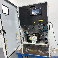 Shimadzu TOC-4200 Total Organic Carbon Analyzer image 2